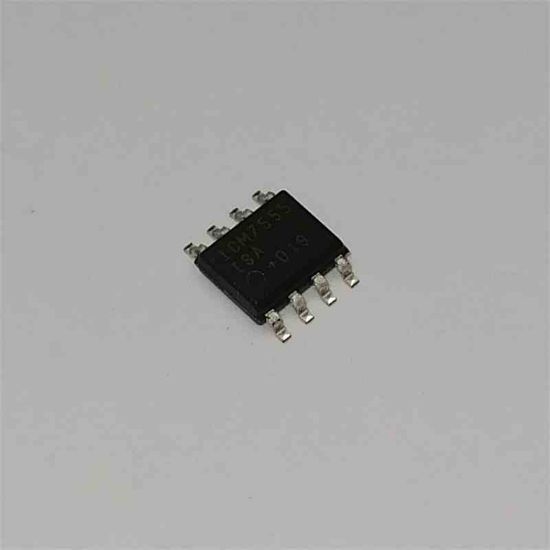 Picture of ICM7555ISA IC