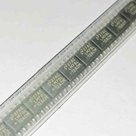 Picture of LM78L12ACM SOIC8 IC