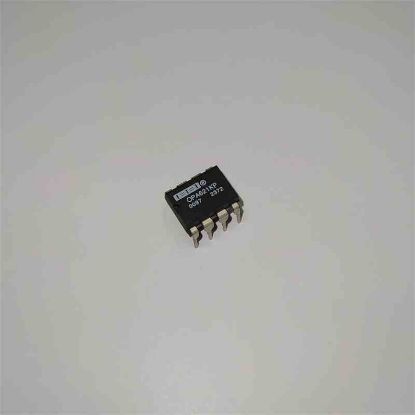 Picture of OPA621KP DIP8 IC