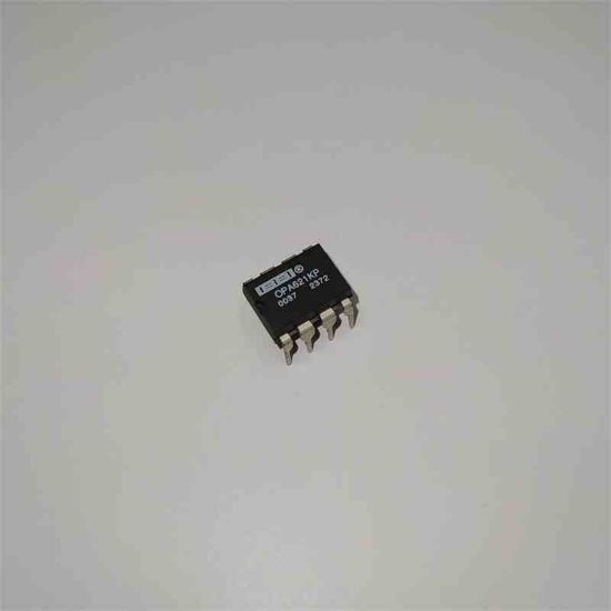 Picture of OPA621KP DIP8 IC