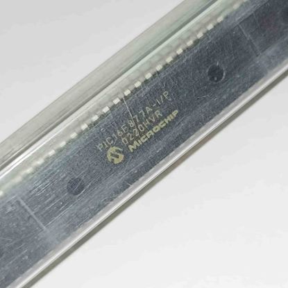 Picture of PIC16F877A-I/P DİP IC