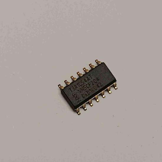 Picture of TJA1054AT 5V SOIC-14 IC