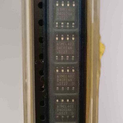 Picture of IOS4568 smd IC