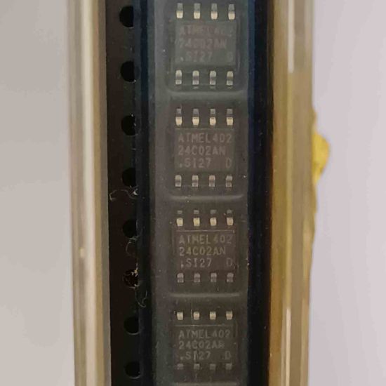Picture of IOS4568 smd IC