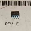 Picture of CAT93C56S-TE13 SOIC8 IC
