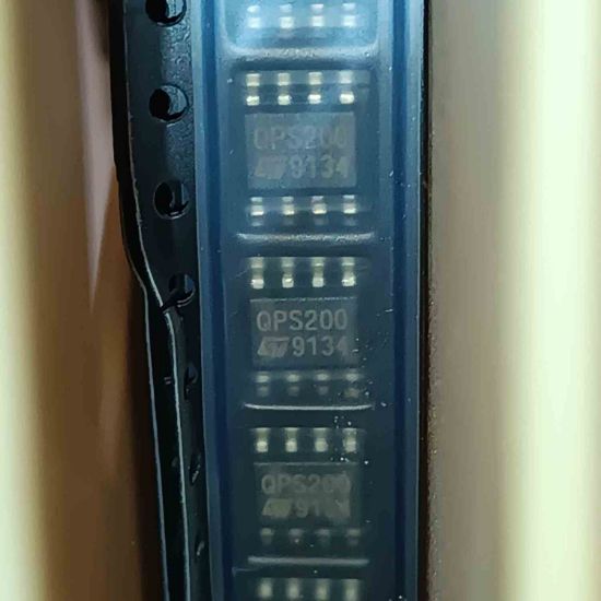 Picture of QPS200BRL smd IC