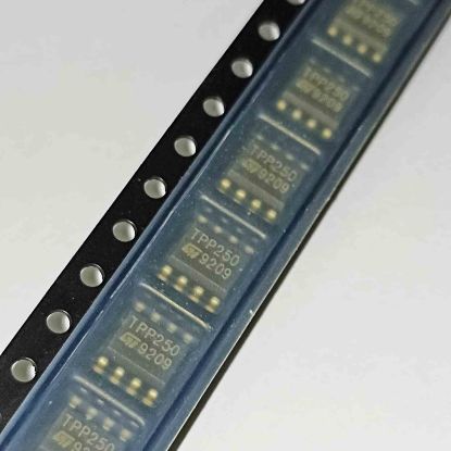 Picture of TPP250 SOIC8 IC