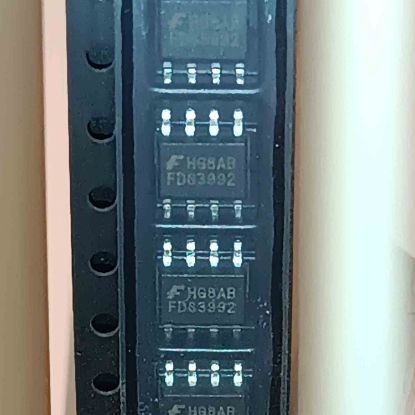 Picture of PMHA10076790 smd IC