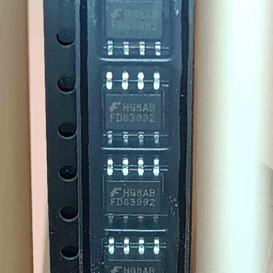 Picture of PMHA10076790 smd IC