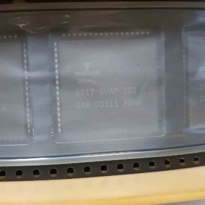 Picture of 1AB03911 smd IC