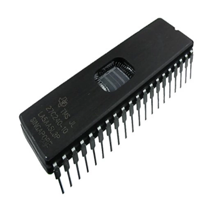 Picture of 27C240-10 DIP IC