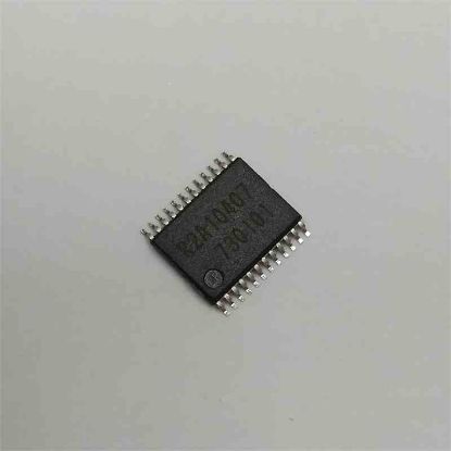 Picture of R2A10407 24PIN smd IC