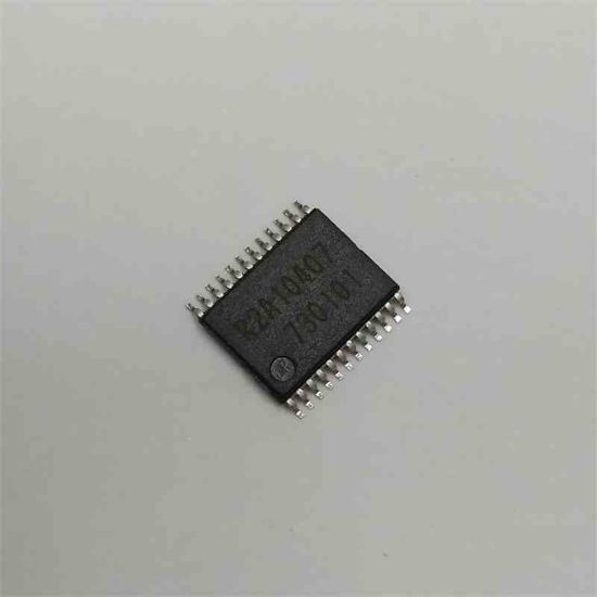 Picture of R2A10407 24PIN smd IC