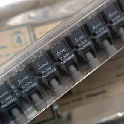 Picture of HFBR-2536 smd IC