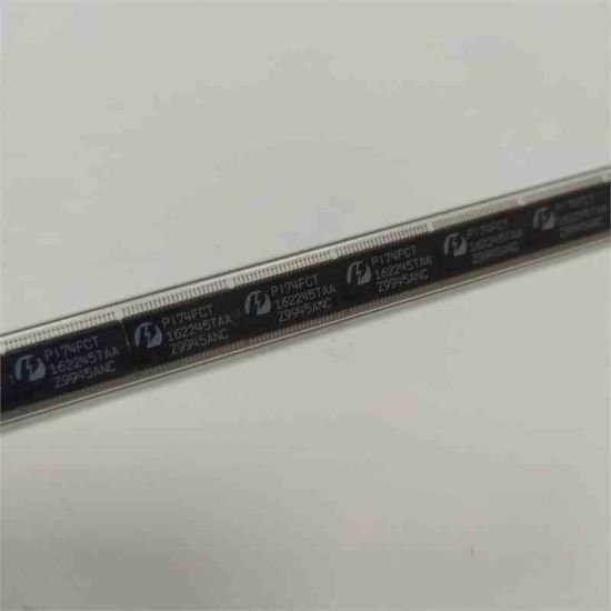 Picture of P174FCT162245 smd IC