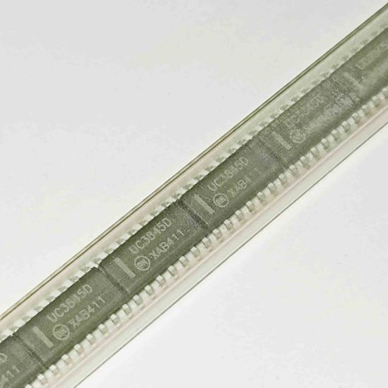 Picture of UC3845D SOIC14 IC