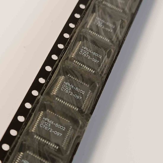 Picture of HPMX-5002 IC