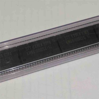 Picture of KM681000CLG-5L smd IC