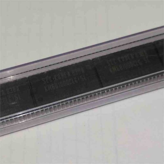 Picture of KM681000CLG-5L smd IC