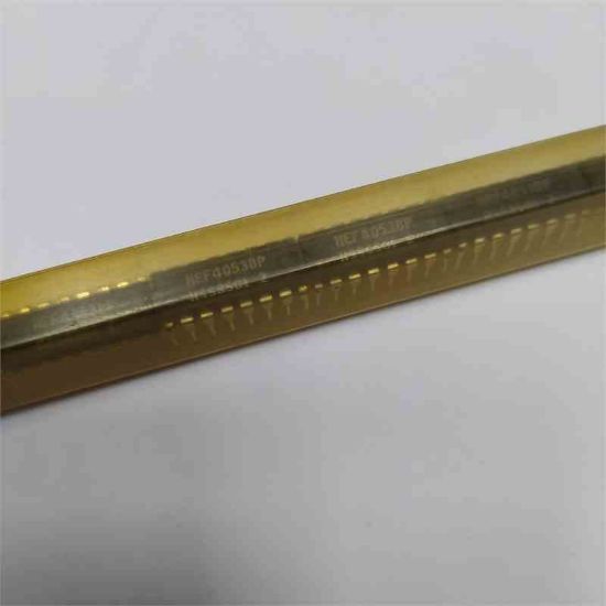 Picture of HEF4053BP DIP IC