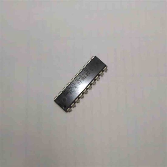 Picture of PALCE16V8H-10 DIP IC