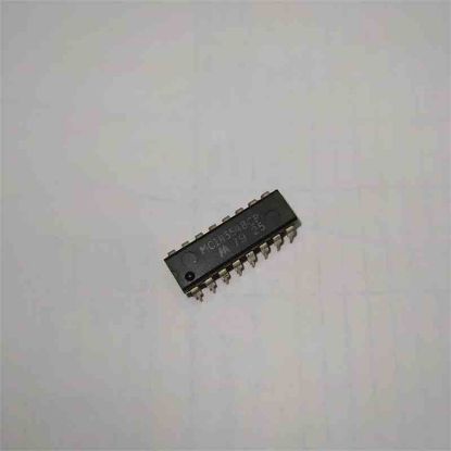 Picture of MC145548CP DIP IC