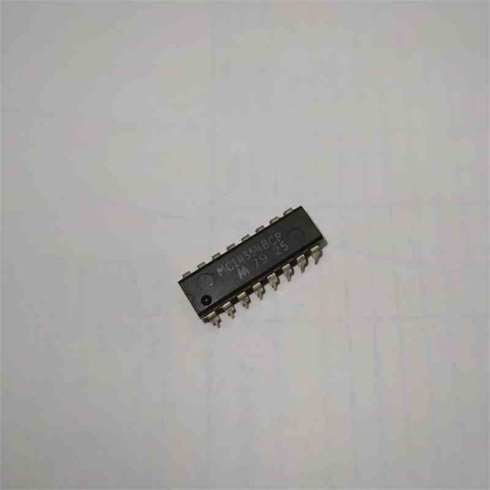 Picture of MC145548CP DIP IC