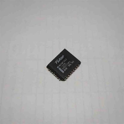 Picture of N28F512-120 smd IC