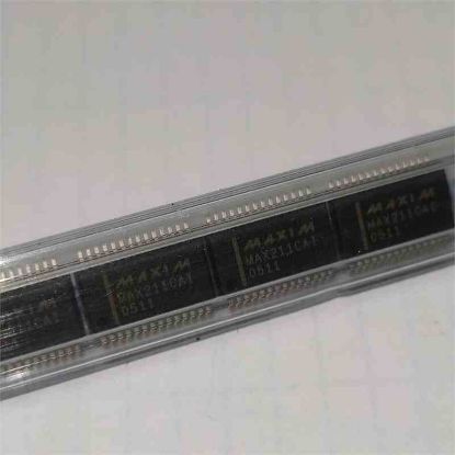 Picture of MAX211CAI smd IC
