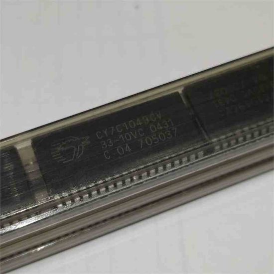 Picture of CY7C1049CV33-10VC smd IC