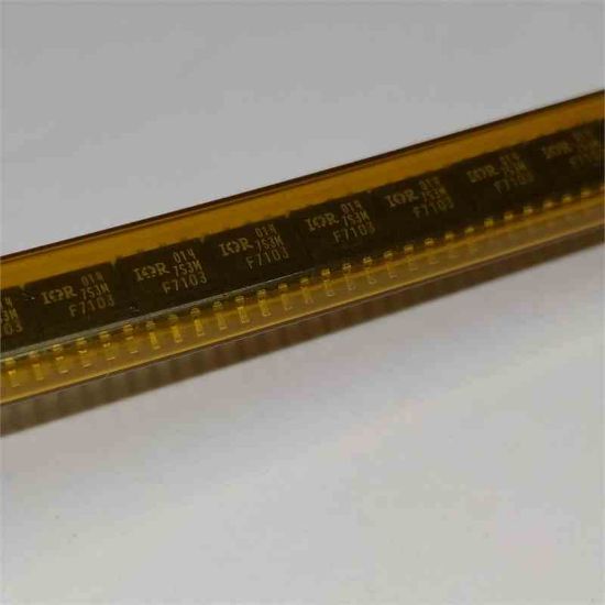 Picture of F7103 SOIC8 IC