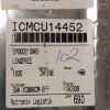 Picture of ICMCU14452 smd IC