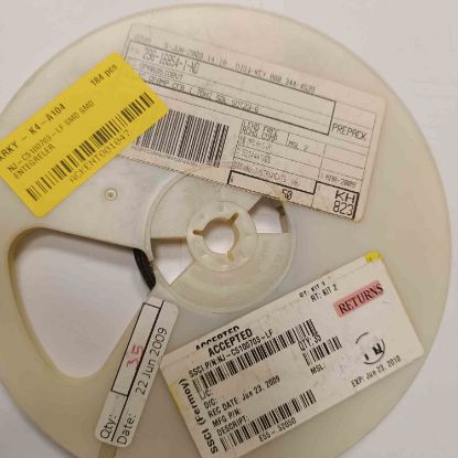 Picture of NJ-CS100703-LF smd IC