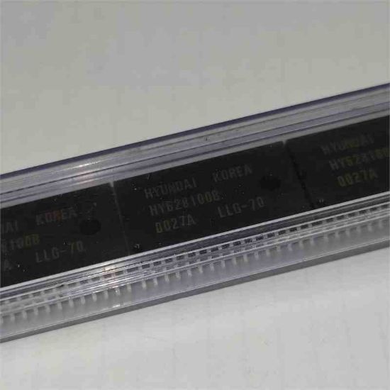 Picture of HY628100B smd IC