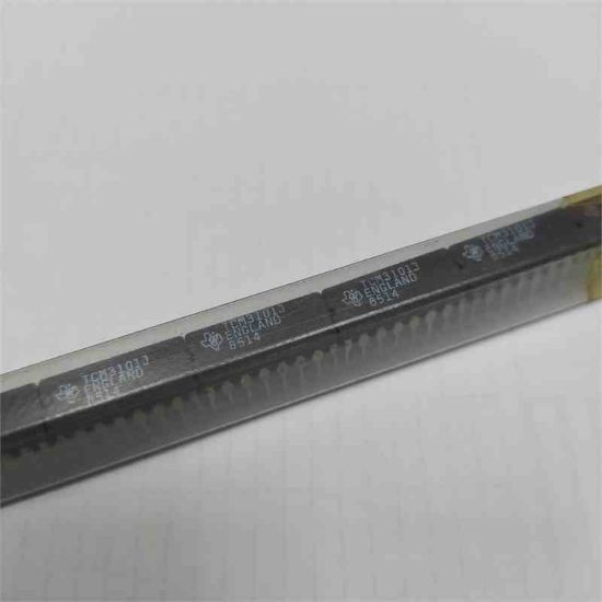 Picture of TCM3101J DIP IC
