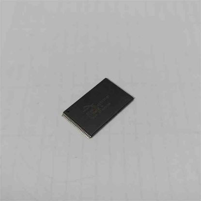 Picture of S29AL004 smd IC