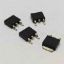 Show details for AP1084-18 1.8V 5A TO252 IC Picture of AP1084-18 1.8V 5A TO252 IC