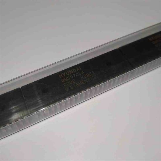 Picture of GMS97C54 DİP IC