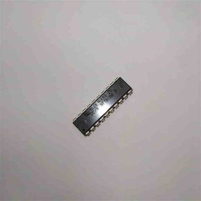 Picture of PALCE16V8Q-25 IC