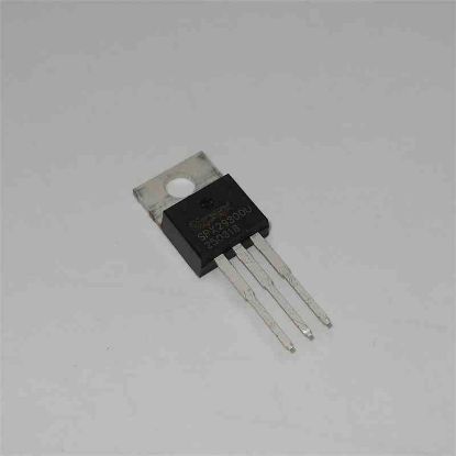 Picture of SPX29300U TO220 IC