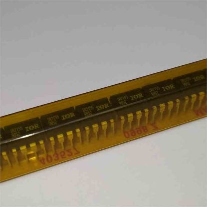 Picture of IR2155 IC