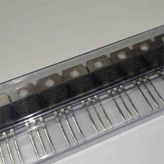 Picture of MJE2955T TO220 TRANSISTOR