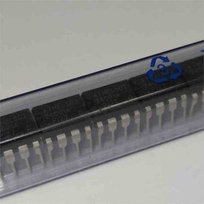 Picture of 24C01A IC