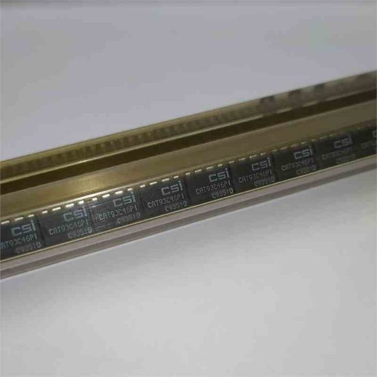 Picture of CAT93C46PI  IC