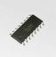 Picture of 74HC595 dar smd IC