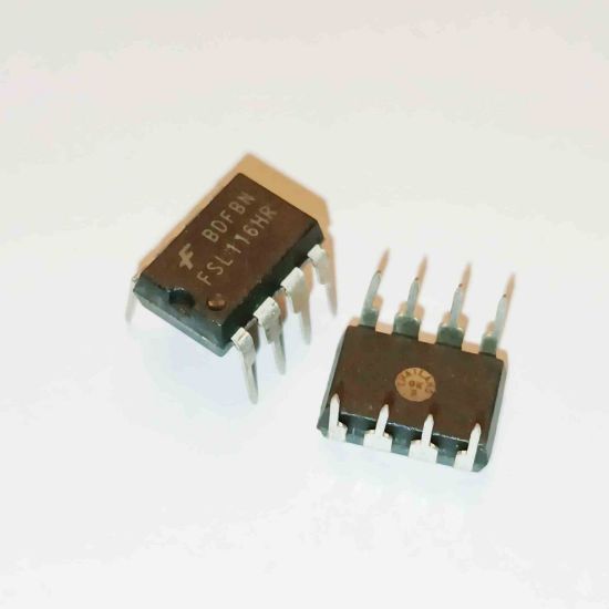 Picture of FSL116HR DIP IC