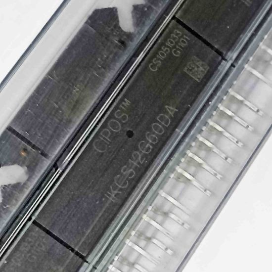 Picture of IKCS12G60DA MODÜL IC