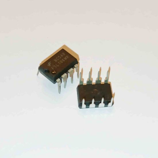 Picture of FSL106MR 26V 0.55A DIP IC