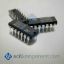 Picture of CD74EC40103M IC