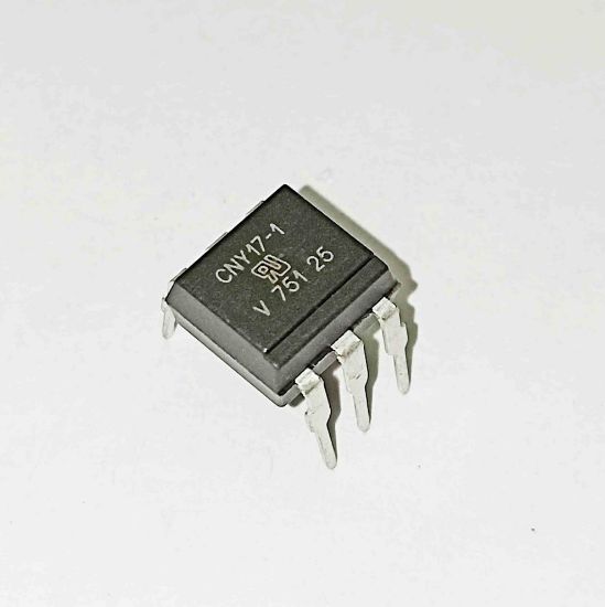 Picture of CNY17-1 OPTO